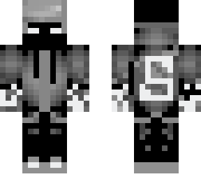 ghost smokey