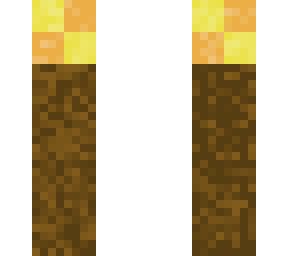 giant torch