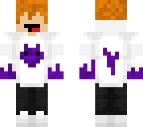 ginger dragonland derp