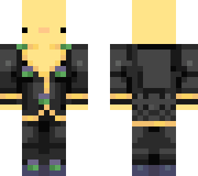 giorno duck