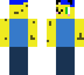 giraffy piggy