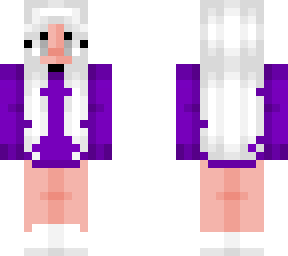 girl template