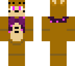 glitchtrap fnaf