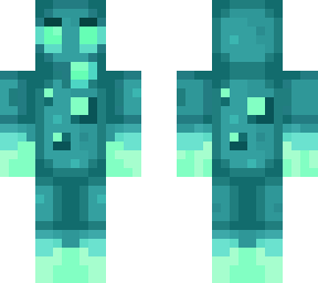 glow squid