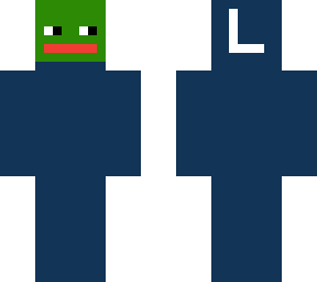 god pepe