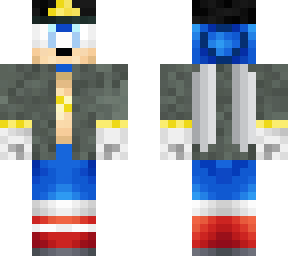 goddesses jojo sonic