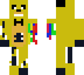 golden freddy