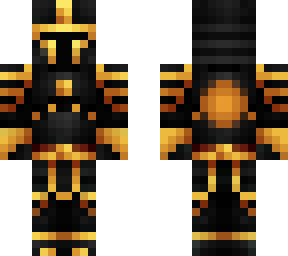 golden knight