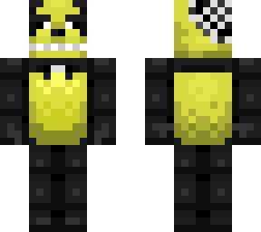 golden pando