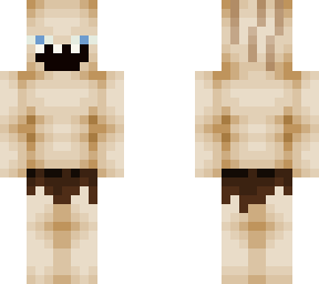 gollum
