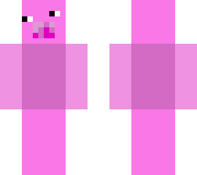 good pig