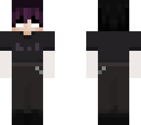 goth boi
