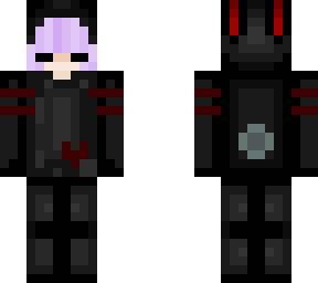 goth bunny onsie fixed