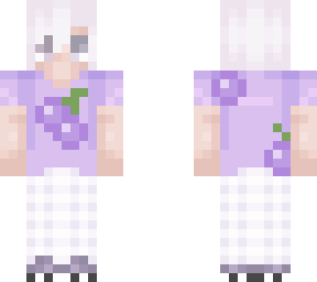 grape boy (not mine)