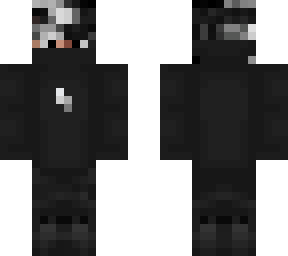 gray ninja