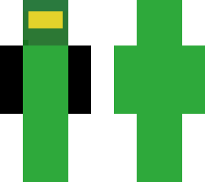 green agent.