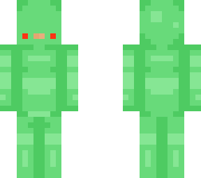 green bodybuilder ducc