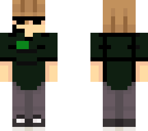 green but cool