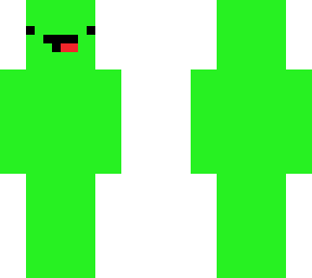 green derp