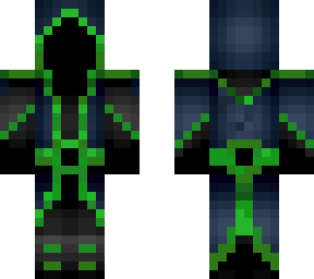 green mage 2