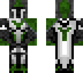 greencrusadeknight