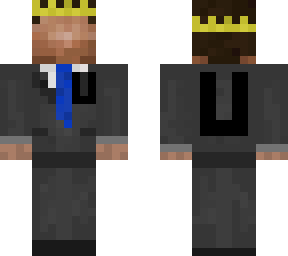 guustawv skin 6 geen gezicht u
