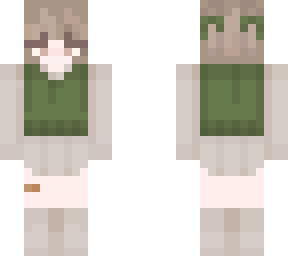 gween