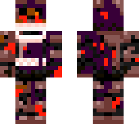 half corrupted nighttrap