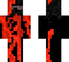 half dead soldier