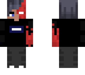 half devil