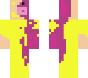 half-pig