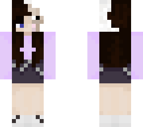 half sheep-lavender