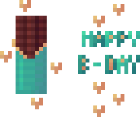 happy birthday zofalena!!! :d <33