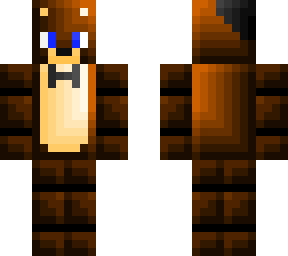 hd freddy