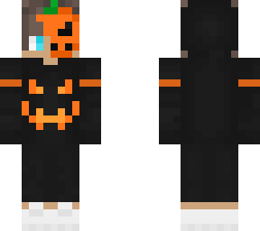 helloween skin (cool)
