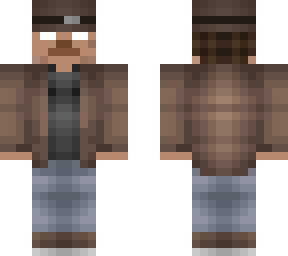 herobrine fletcher!