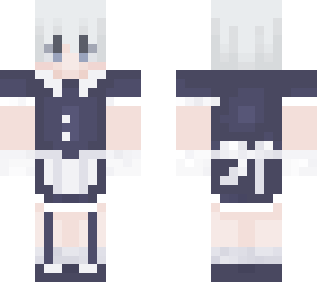 hinart maid