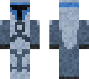 hobbit mandalorian