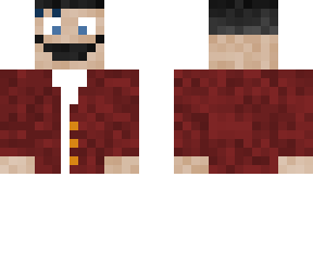 hobbit skin start