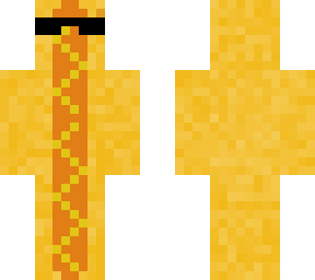 hot hotdog