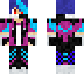 human boi