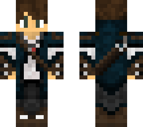 hunter updated
