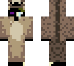 hyena clothes corrupted 2
