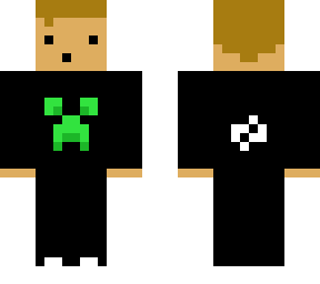 i was bored