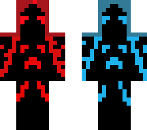 ice and fire