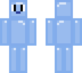 ice dude