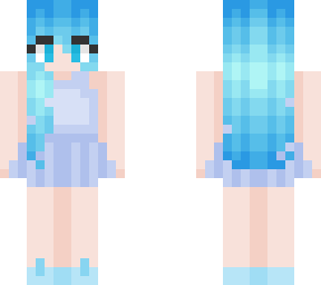 ice queen