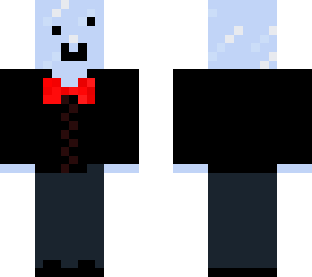 iceman senseipo
