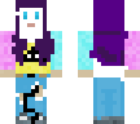 if rarity is a ugly girl