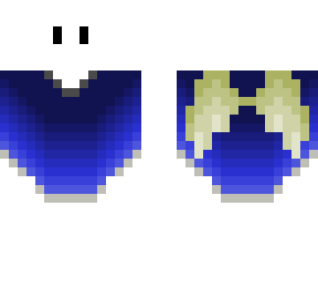 imaginequill's skin